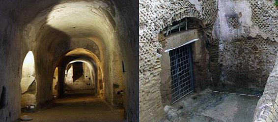 News cisterne romane - News
