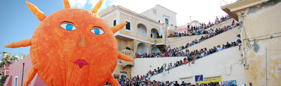 Ventotene
