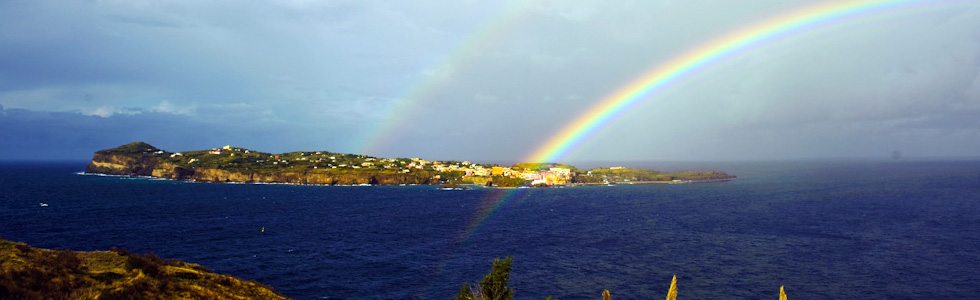 Ventotene