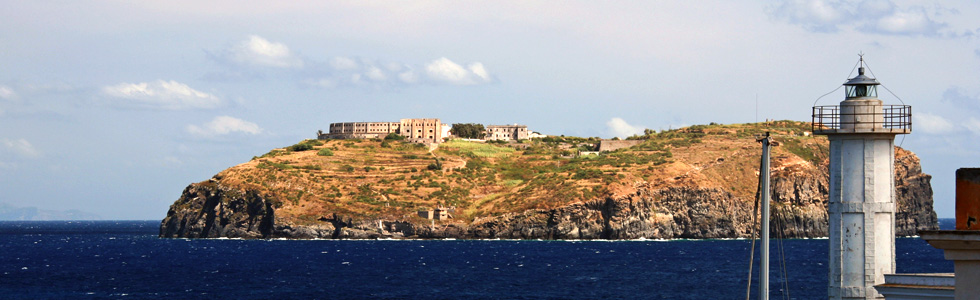 Ventotene