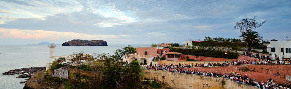 Ventotene