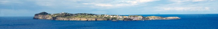 Vieni a Ventotene!