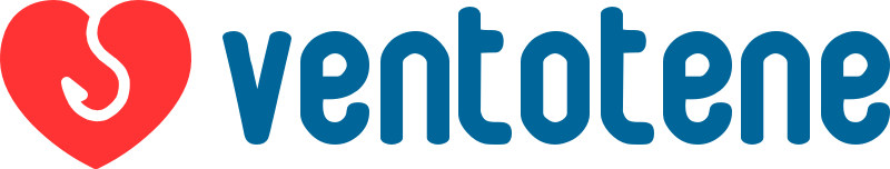 Amo Ventotene - logo